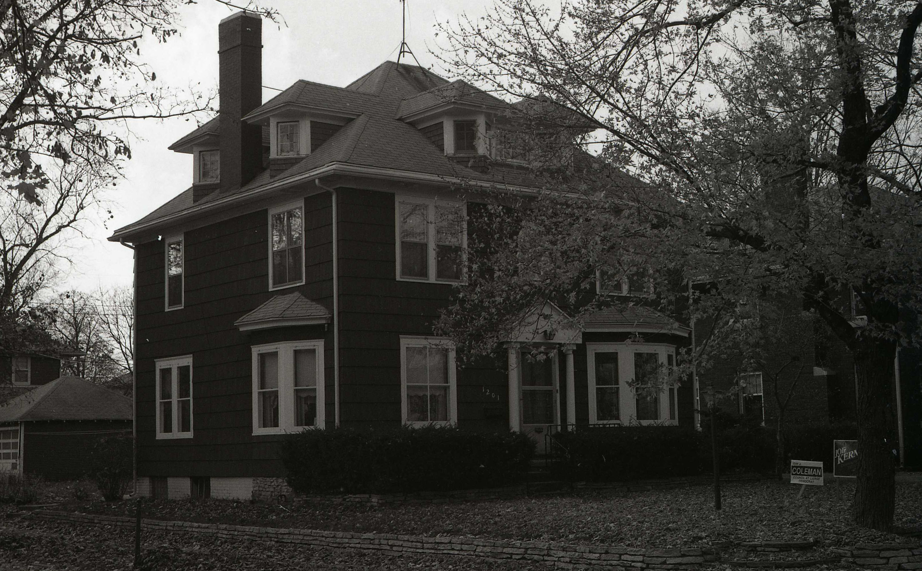 Image credit: Historic Preservation Commission of South Bend and St. Joseph County